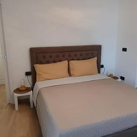 Casa Carlotta Panzió 3*