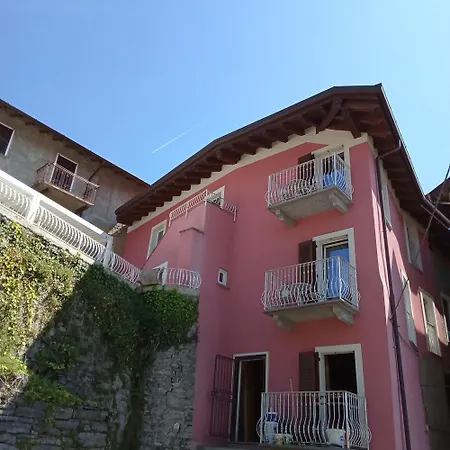 Casa Carlotta Perledo