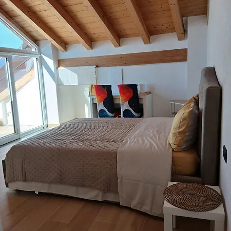 Casa Carlotta Bed & Breakfast Perledo