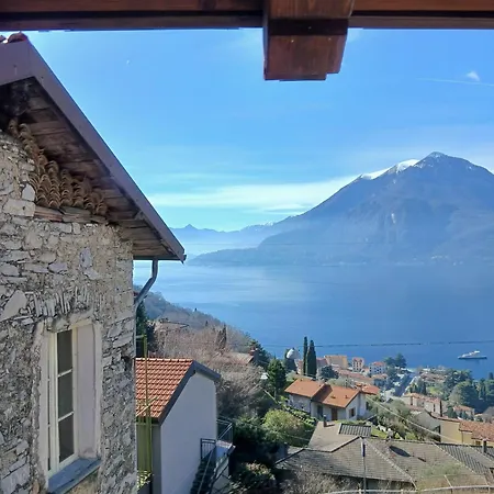 Casa Carlotta Panzió Perledo