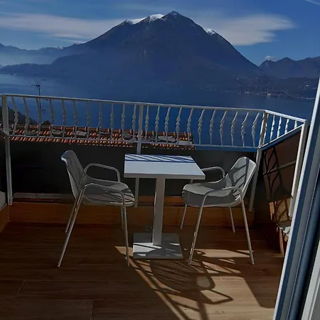 Bed & Breakfast Casa Carlotta Perledo