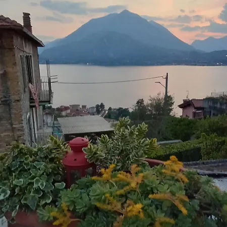 Casa Carlotta Panzió Perledo