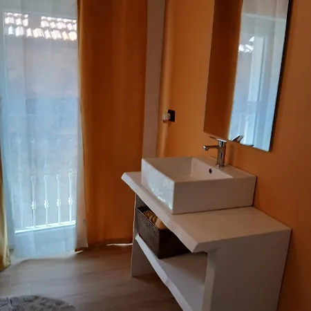 Bed & Breakfast Casa Carlotta 3*