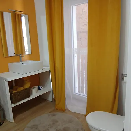 Casa Carlotta Bed & Breakfast