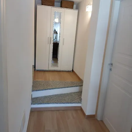 Panzió Casa Carlotta