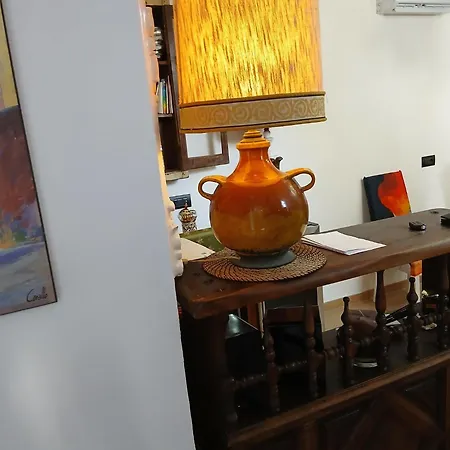 Casa Carlotta Bed & Breakfast 3*