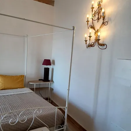 Panzió Casa Carlotta 3*