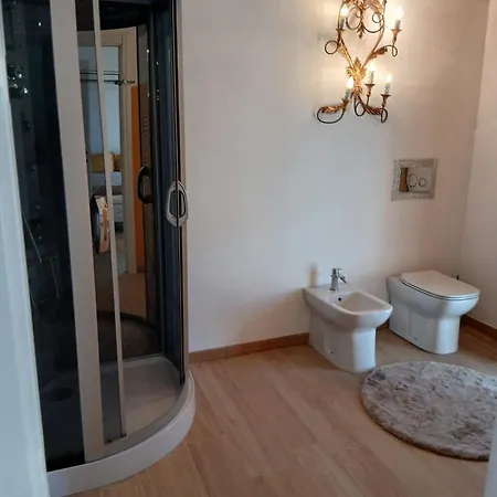Casa Carlotta Bed & Breakfast Perledo