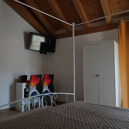 Bed & Breakfast Casa Carlotta