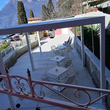 Casa Carlotta Panzió 3*