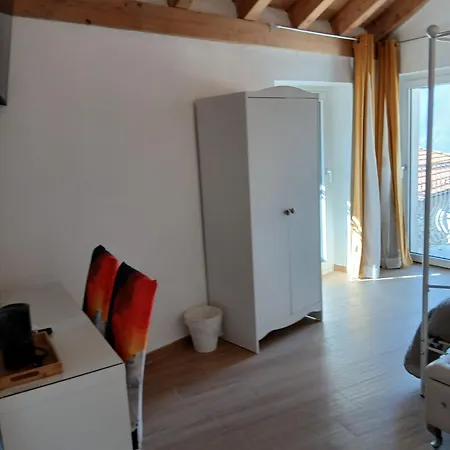 Panzió Casa Carlotta