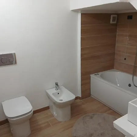 Casa Carlotta 3* Perledo
