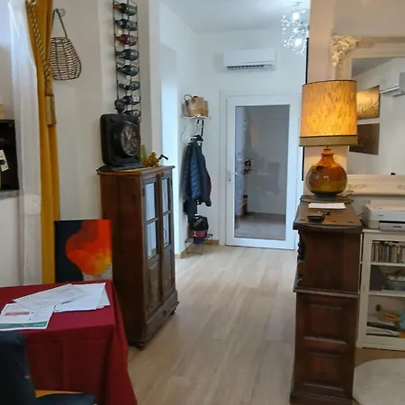 Bed & Breakfast Casa Carlotta 3*