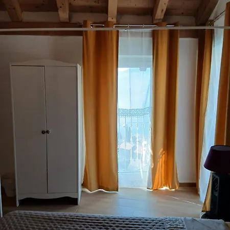 Casa Carlotta Panzió 3*