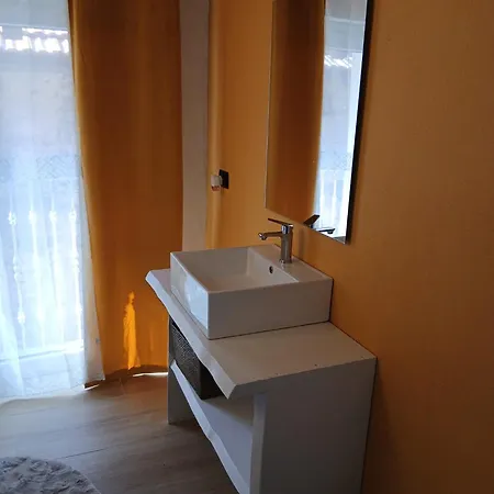 Panzió Casa Carlotta