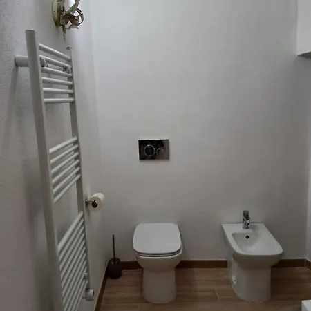Casa Carlotta Panzió 3*
