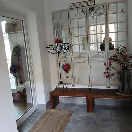 Casa Carlotta 3* Perledo