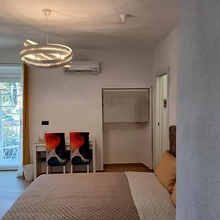 Bed & Breakfast Casa Carlotta