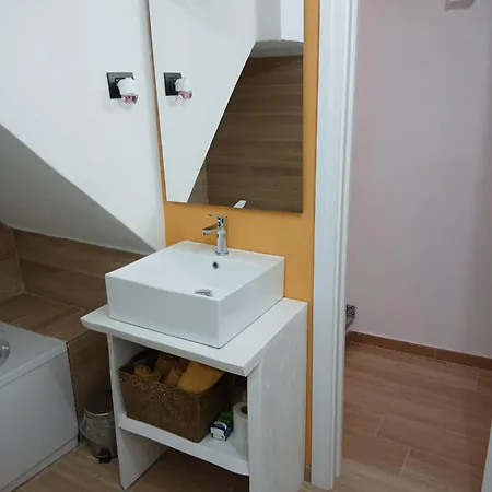 Panzió Casa Carlotta Perledo