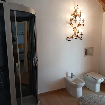 Bed & Breakfast Casa Carlotta Perledo