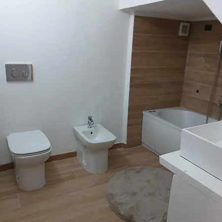 Casa Carlotta Bed & Breakfast