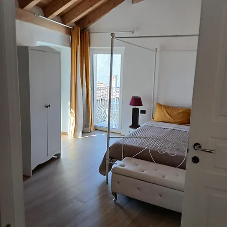 Panzió Casa Carlotta