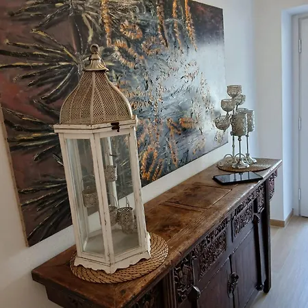 Bed & Breakfast Casa Carlotta 3*