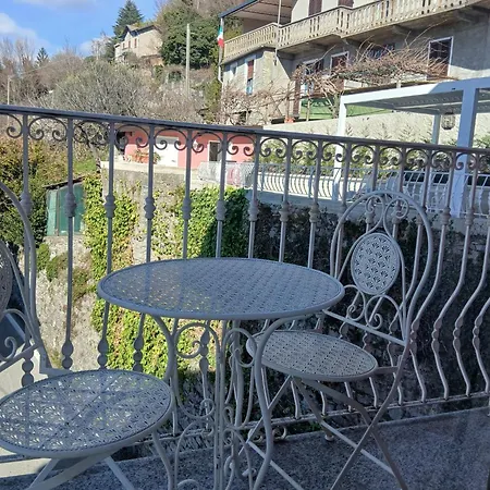Casa Carlotta Bed & Breakfast 3*