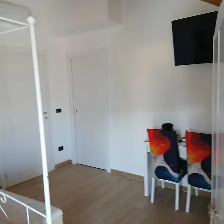 Casa Carlotta Bed & Breakfast Perledo