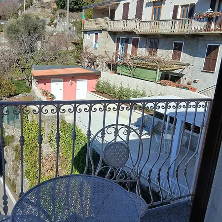 Casa Carlotta Bed & Breakfast
