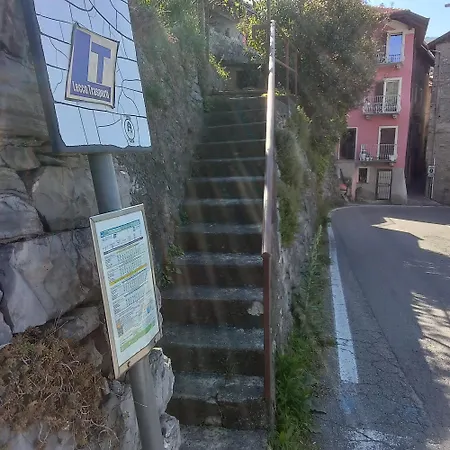 Casa Carlotta Panzió 3*